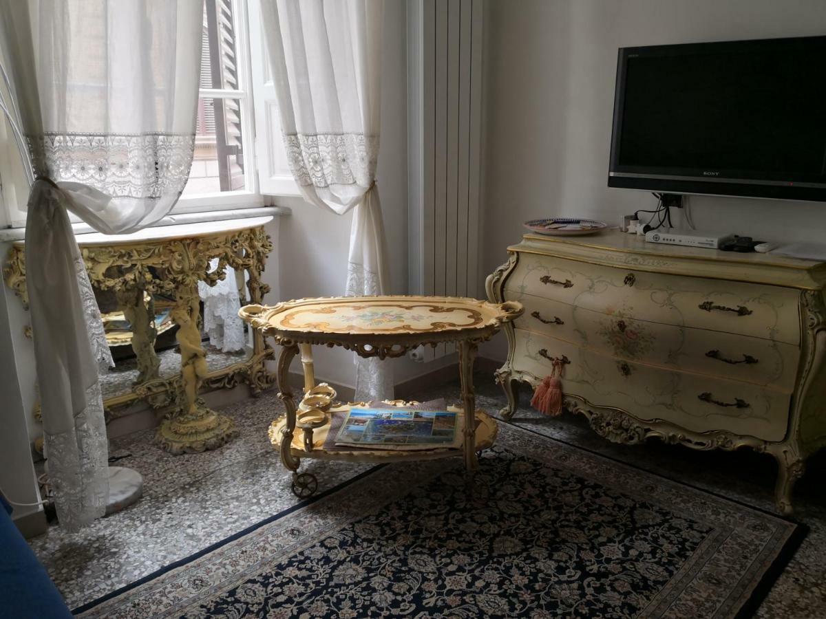 Апартаменты Felikshouse Рим Экстерьер фото
